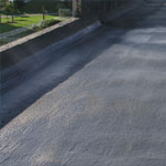 Spray foam roof coatings in Florida